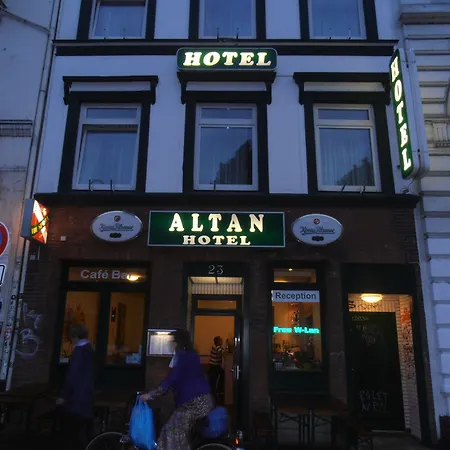 Altan Hotel-2